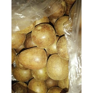 1kg quả la hán sấy khô hữu cơ