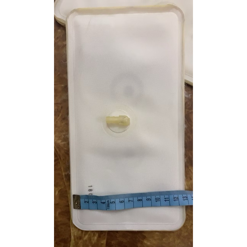 túi khí Mông ghế Mae