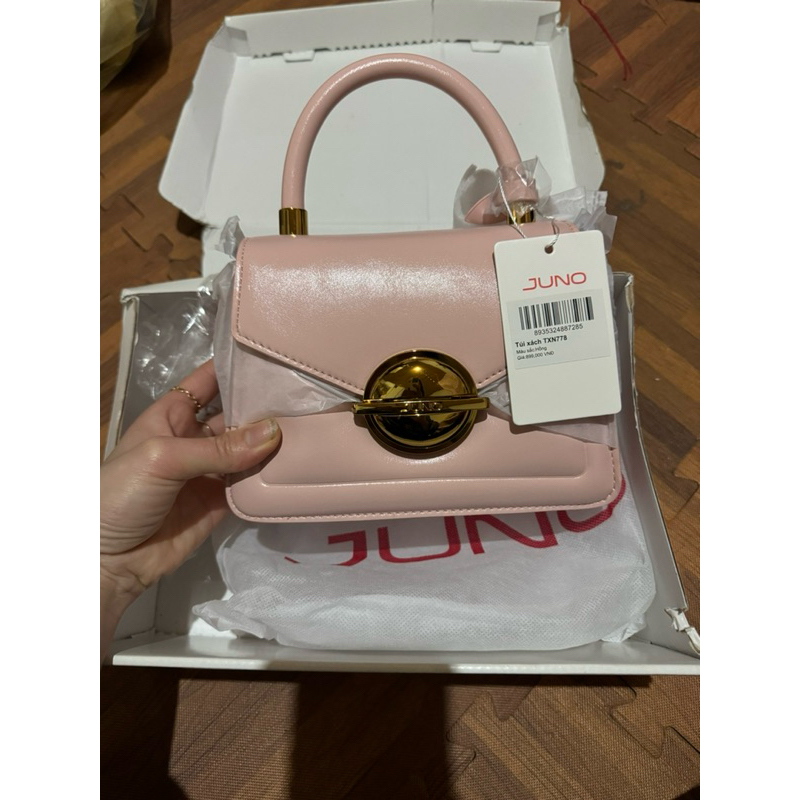 túi juno new pass