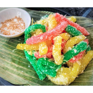 Bột năng Tài Ký 400g