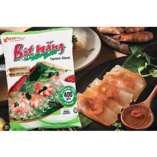 Bột năng Tài Ký 400g