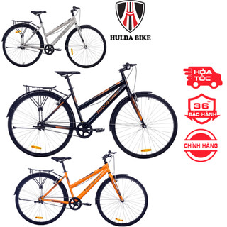 Xe Đạp Đường Phố Thống Nhất GN 2.0 Bánh 24 Đến 27 Inch