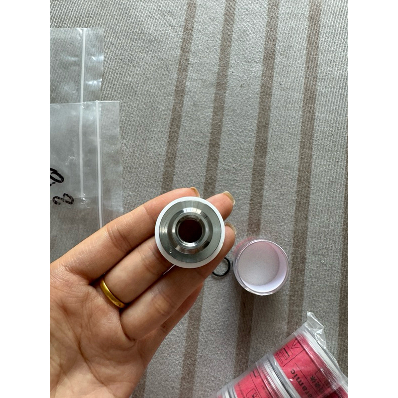 vòng sứ Raytools D32