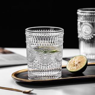 [QUÀ TẶNG KHÔNG BÁN] 1 Ly thủy tinh cao cấp