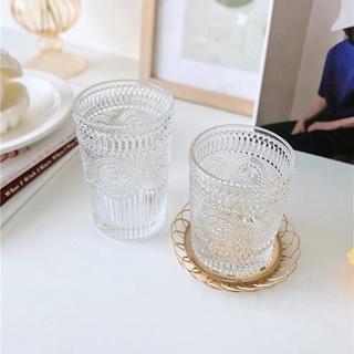 [QUÀ TẶNG KHÔNG BÁN] 1 Ly thủy tinh cao cấp