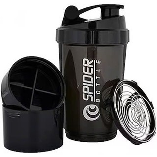 Shaker Bình Nước Thể Thao Nutrex 600ml