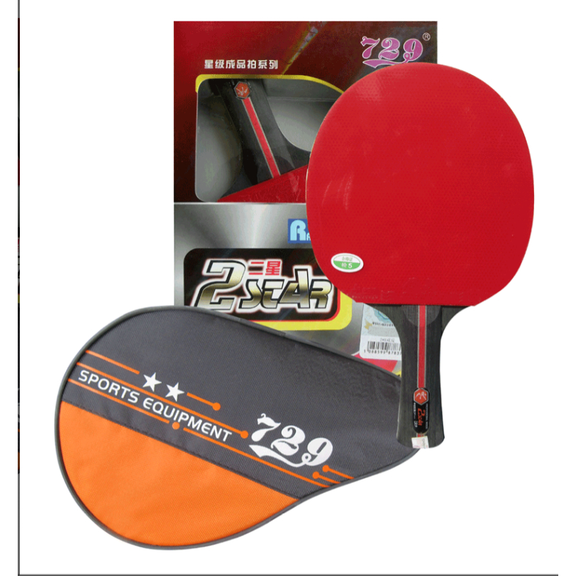 Vợt bóng bàn 729 2 star