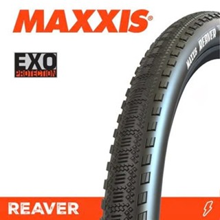 Vỏ xe đạp Maxxis Reaver 700x40 / 700 x 45 EXO Protect ( không gấp )