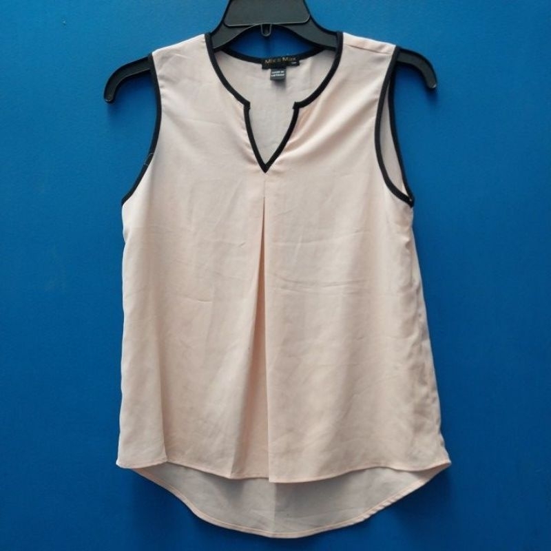 M007. Áo kiểu phom đẹp. Phom 45_50kg