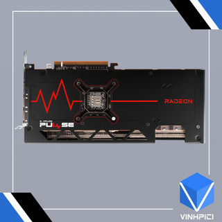 Card màn hình SAPPHIRE RX 7800XT PULSE [NEW]