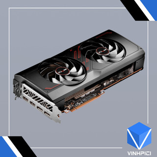 Card màn hình SAPPHIRE RX 7800XT PULSE [NEW]
