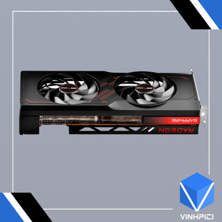 Card màn hình SAPPHIRE RX 7800XT PULSE [NEW]