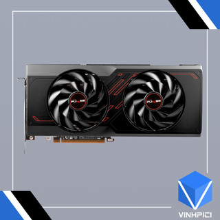 Card màn hình SAPPHIRE RX 7800XT PULSE [NEW]