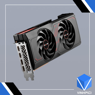 Card màn hình SAPPHIRE RX 7800XT PULSE [NEW]