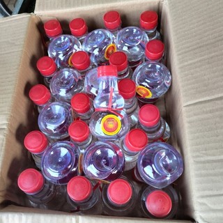Chai nước thơm cúng hồ lô 200 ml