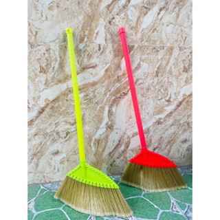 CHỔI CƯỚC QUÉT NHÀ, CHỐI CƯỚC NHỰA SIÊU MỀM MẢNH KHÔNG RỤNG LÔNG, QUÉT SẠCH MỌI BỤI BẨN