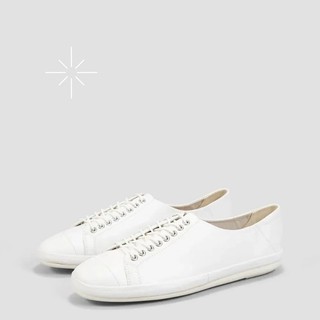Giày lười Vagabond  Rose
