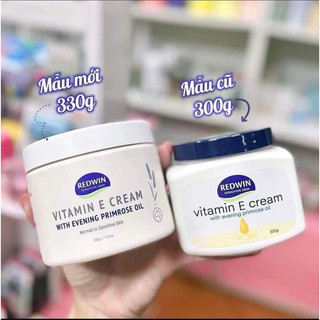 Kem dưỡng Vitamin E Redwin Úc