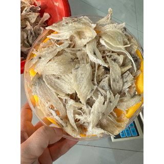 Tổ Yến Vụn, Yến Thô Nguyên Chất Ít Lông Tặng Kèm Gia Vị Chưng Gói Túi Zip 10 Gam