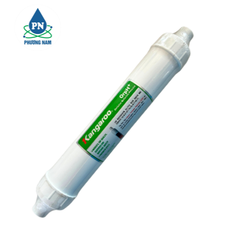 Lõi Lọc Số 6 Hydrogen - OrpH +
