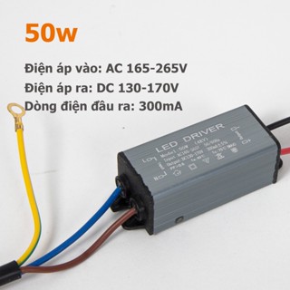Nguồn led-Led driver 50W 100W 150W 200W cao áp