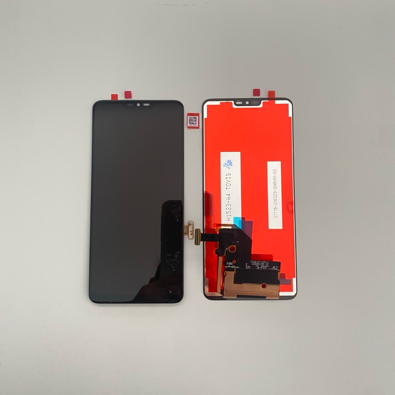 Màn Hình LG G7 thinq IPS LCD 2K+ kèm khung hàng đẹp, chất lượng