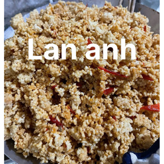   HÀNG XỊN Cơm Rang Quảng Ngãi   Cơm Rang Mắm Ớt Tỏi LAN ANH ĐỘC QUYỀN   nhà làm thủ công 100% 