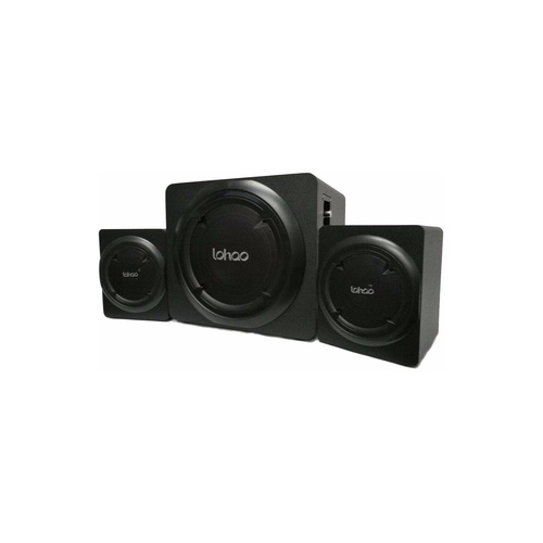 Loa Vi Tính 2.1 Bluetooth Lohao Mav-8117 Cao Cấp 50W Usb-Thẻ Nhớ Cho Âm Thanh Sống Động