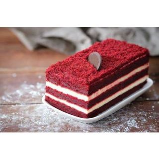 Bột red velvet Puratos gói 1kg