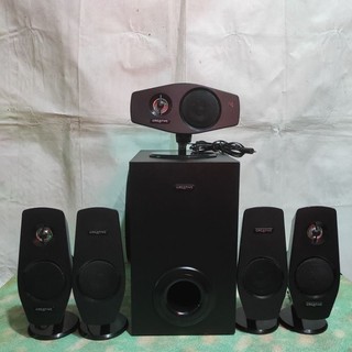 Loa Creative inspire -T6060_5.1