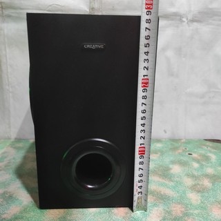 Loa Creative inspire -T6060_5.1