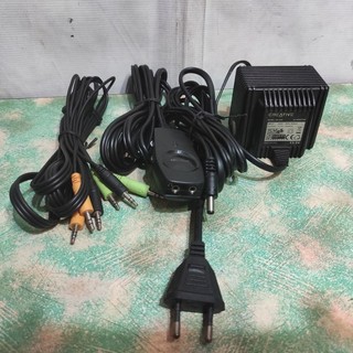 Loa Creative inspire -T6060_5.1