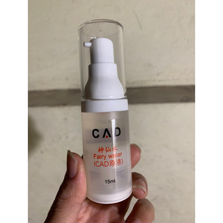 Kích màu CAD