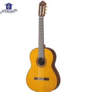 Đàn yamaha guitar classic cg182c