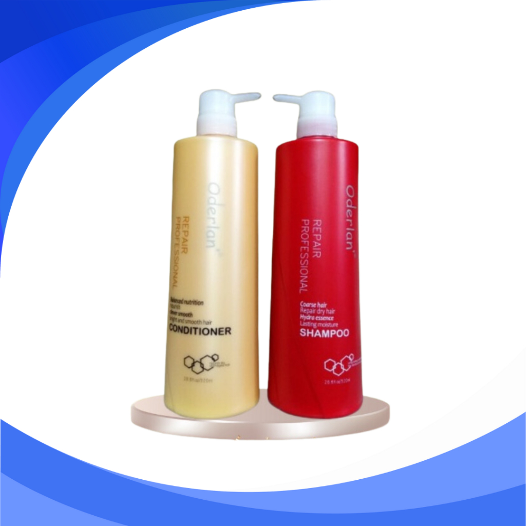 Lẻ Dầu Gội xả Oderlan 920ml ( hairshop259 )