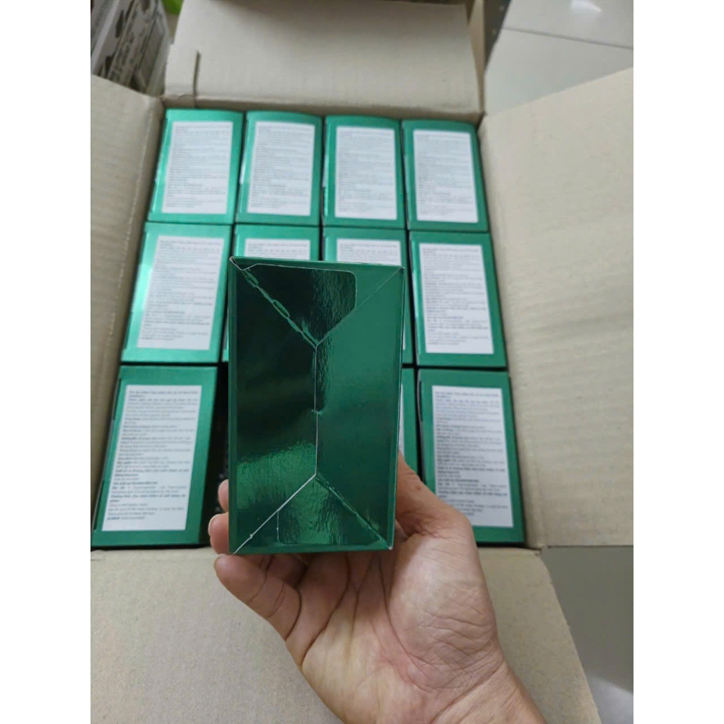 Tảo Vital Chlorella 30 gói