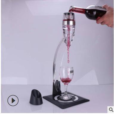 Magic Decanter - Bộ lọc rượu vang