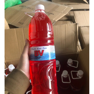 [ Giá Rẻ ] Nước lau Sàn Bệnh Viện Chống Muỗi, Đuổi Ruồi Diệt Khuẩn Hiệu Quả Chai 1,5lít an toàn