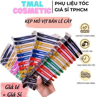 [Lẻ] KẸP MỎ VỊT