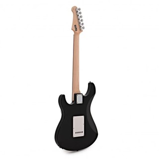 Đàn Guitar Electric PACIFICA012 Black