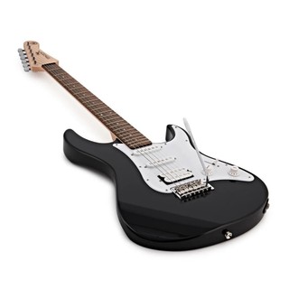 Đàn Guitar Electric PACIFICA012 Black