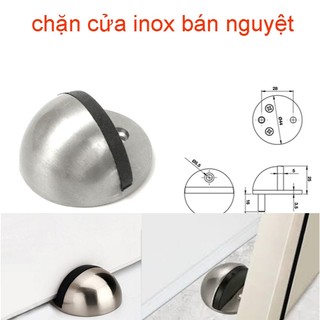 Chặn bán nguyệt