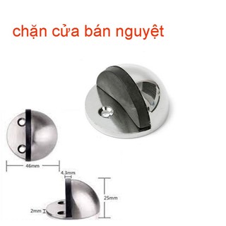 Chặn bán nguyệt