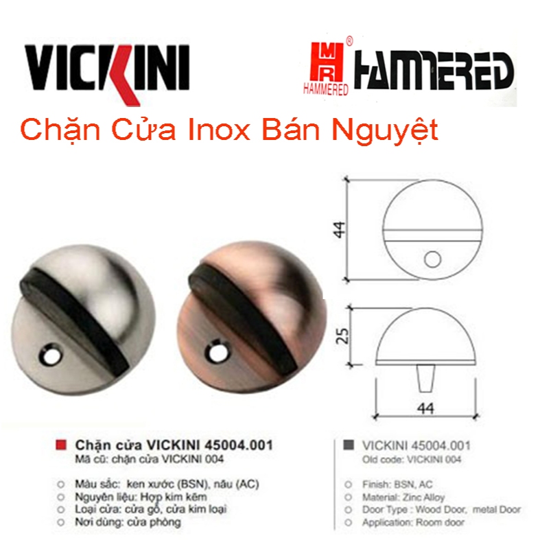 Chặn bán nguyệt