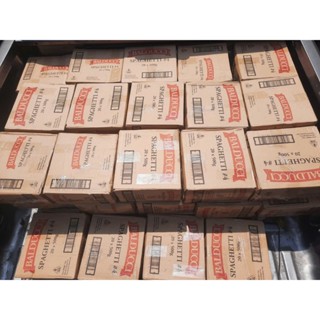 [Giá sỉ] 1 THÙNG 20 GÓI MÌ Ý SỢI TRÒN BALDUCCI 500GR - Mì spaghetti Balducci  500g, Mỳ Ý Spaghetti Sợi Tròn Thơm Ngon