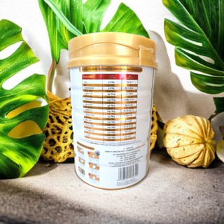 [Lon 900G] Sữa tăng chiều cao Milkmilkgold