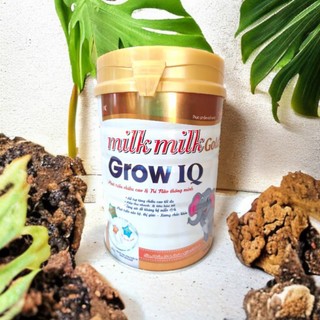 [Lon 900G] Sữa tăng chiều cao Milkmilkgold