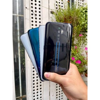  Điện thoại Oppo Reno2 Z Chính Hãng 2sim ram 8G 256G tặng ốp cường lực phụ kiện Camera trước thò thụt Oppo Reno 2Z 