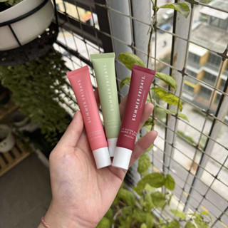   Tách set  Son dưỡng Summer Fridays Lip Butter Balm 15g 