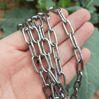Dây xích INOX 304 Ø [ 2mm ]